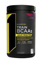 Train BCAAs + Electrolytes, Juicy Grape - 450g