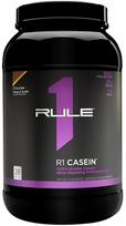 R1 Casein, Chocolate Peanut Butter - 952g