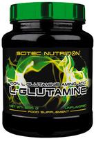 L-glutaminas - 300 g (EAN 5999100001350)