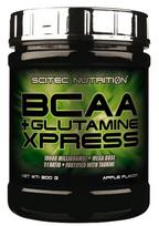 BCAA + Glutamino XPress, Mojito - 300g