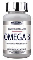 Omega 3 - 100 caps