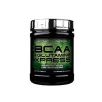 BCAA + Glutamine XPress, Apple (EAN 5999100008175) - 300g