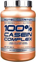 100% Casein Complex, Cantaloupe (Melon) White Chocolate - 920g