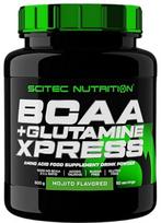 BCAA + Glutamino XPress, Mojito - 600g