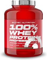 100% išrūgų baltymų milteliai Professional, šokolado ir kokoso skonio - 2350 g