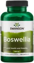 Bosvelija, 400 mg - 100 kapsulių