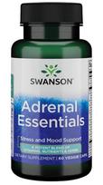 Adrenal Essentials - 60 vcaps