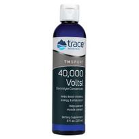 40 000 voltų! Elektrolitų koncentratas – 237 ml.