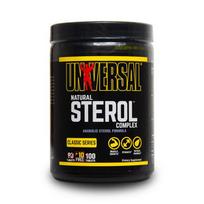 Natural Sterol Complex - 90 tablets