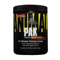Animal Pak, apelsinų spalvos - 342 g