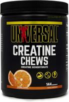 Creatine Chews, Orange - 144 chews