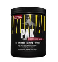 Animal Pak, vyšnių bomba - 312 g