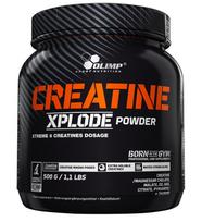 Kreatinas Xplode, Greipfrutas - 500g