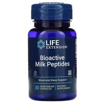 Bioaktyvūs pieno peptidai - 30 v kapsulių