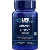 Adrenal Energy Formula - 60 vcaps
