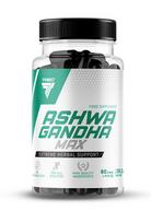 Ashwagandha Max - 60 caps