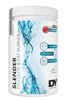 Slender Cellulite & Fat Burner, Strawberry - 450g
