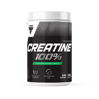 Creatine 100% - 600g
