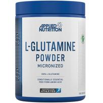 L-glutaminas, mikronizuotas (EAN: 634158499319) - 500 g