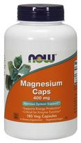 Magnis, 400 mg – 180 v kapsulių