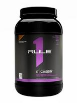 R1 Casein, Chocolate Fudge - 952g