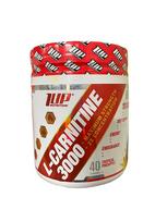 L-Carnitine 3000, Pineapple - 480 ml.