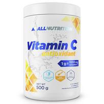 Vitaminas C (antioksidantas) - 500 g