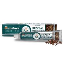 Ajurvedinis dantų kremas su gvazdikėliais - 100 g