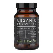 Cordyceps Extract Organic - 50g