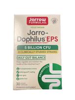 Jarro-Dophilus EPS, 5 milijardai KFV – 30 vkapsulių