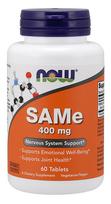 SAMe, 400 mg – 60 tablečių