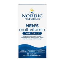 Vyrams skirtas multivitaminas „One Daily“ – 30 tablečių