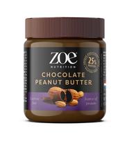 Šokoladinis žemės riešutų sviestas - 250 g