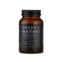 Maitake grybų ekstraktas - 60 v kapsulių