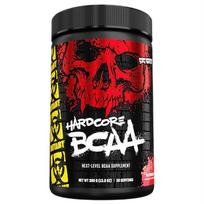 Hardcore BCAA, arbūzas - 390g