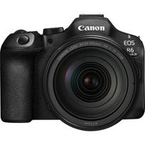 Canon EOS R6 Mark III + RF 24-105mm F/4L IS USM