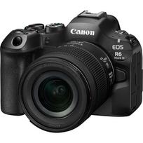 Canon EOS R6 Mark III + RF 24-105mm F/4-7.1 IS STM