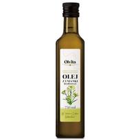 Olvita Šalto spaudimo kamelijos aliejus – 250 ml