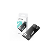 LICORE baterija iPhone SE 2020 1821 mAh