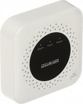 Wisualarm LPG (PROPANE) GAS DETECTOR HY-GB40A WISUALARM / DAHUA