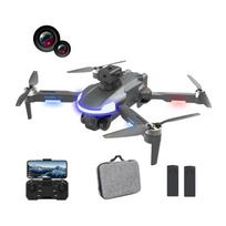 Dronas su kamera „Skymonster CZ20“ (720P Wi-Fi FPV)