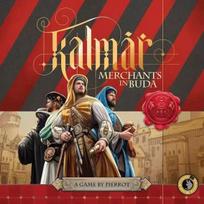 Stalo žaidimas „Kalmár“ auf Litauisch