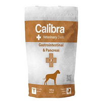 CALIBRA VD Dog Gastro & Pancreas konservai šunims, 100g
