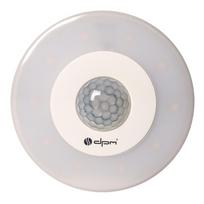 LED šviestuvas DPM Gdy5, potinkinis, 5 W, 500 lm, 3000 K, 230 V, skersmuo 105 mm, montavimo skylė 85