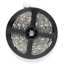 Šviesos diodų juosta AVIDE Smd5050, LED 5 m, 14,4 W / m, IP20, 6000K, 12V, 120 laipsnių, 780 lm / m,