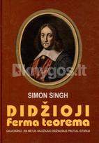 Didžioji Ferma teorema - Simon Singh