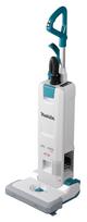 Belaidis vertikalus dulkių siurblys MAKITA VC010GZ 40V Li-ion, 150mbar, 5 L, bešepetėlinis variklis