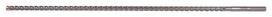 SDS-MAX 4 NEMESIS grąžtas betonui MAKITA B-20018 18x800/940 mm