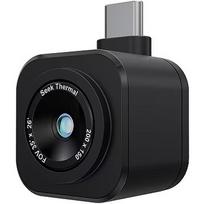 SEEK Thermal CW-ABAX thermal imaging camera Black 200 x 150 pixels CW-ABAX