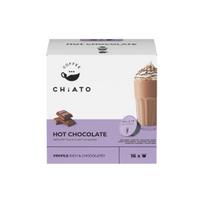 Kakavos kapsulės NESCAFÉ® Dolce Gusto® aparatams CHiATO Hot Chocolate, 16 vnt.